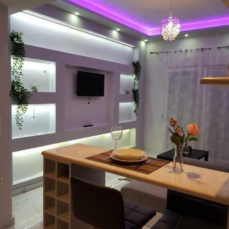 Kristina Family Home Nea Iraklia Zewnętrze zdjęcie