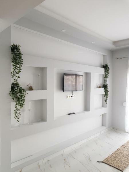 Kristina Family Home Nea Iraklia Zewnętrze zdjęcie