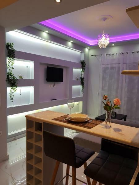 Kristina Family Home Nea Iraklia Zewnętrze zdjęcie