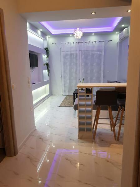 Kristina Family Home Nea Iraklia Zewnętrze zdjęcie
